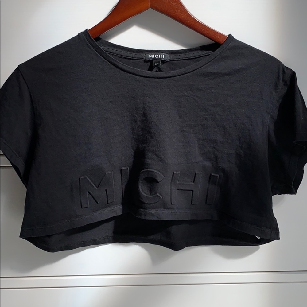 Michi crop top